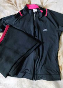 Set Of Jacket &amp; Track pant