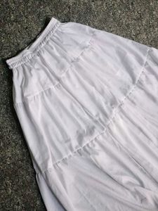 New Skirt