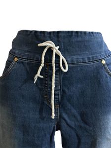 Denim Jegging