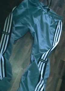 Adidas Track Pants - Classic Style