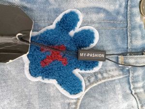Denim Bag