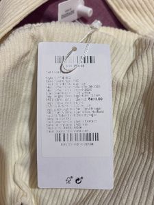 Cute Bear makeup/ toiletries bag