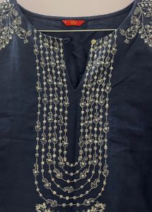 W Kurtas!