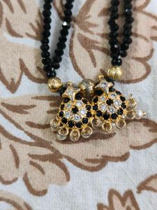3 Necklaces