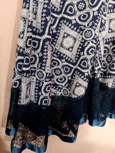 stylish kurta set  with leggings