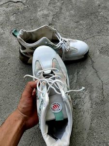 Cool Graphic Sneakers