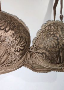 Korean Bra