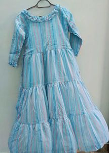 Beautiful Frock