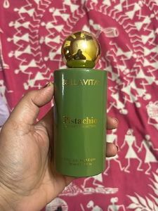 Bella Vita Pistachio Perfume