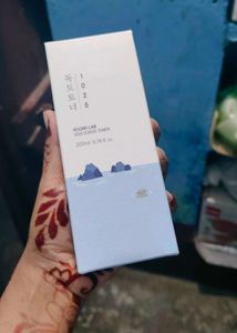 Round Lab 1025 Dokdo Toner