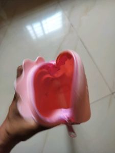 Cute Silicone Kids Purse