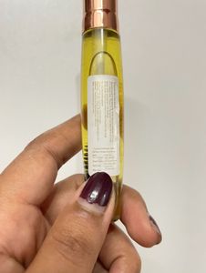 Bella Vita  Eyebrow &amp; Eyelash Growth Oil