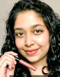 Lakme Nude Lip stick