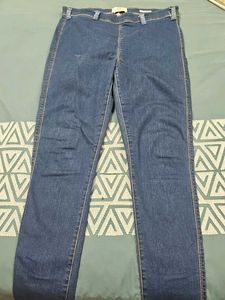 Lee Cooper Denim Jeggings