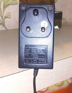 Livpure Original Adapter Charger 24V