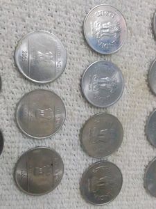 Unc Condition Coin 19