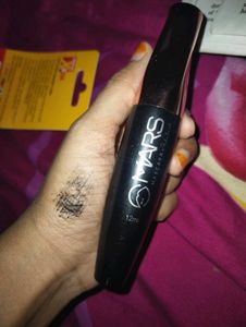 Mars Mascara