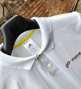 Adidas Polo Shirt