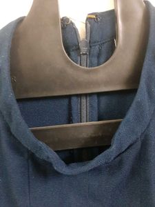 Vanhuesan Brand Short Dress