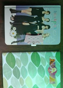 Notebook Bundle