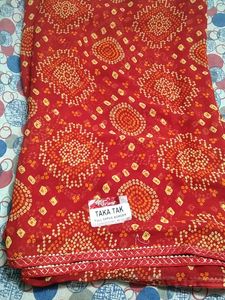 Jaipuri Saree