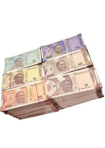 Dummy Indian Rupees Currency Notes FAKE CURRENC