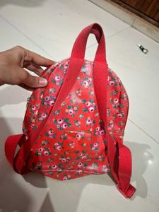 Backpack 🎒
