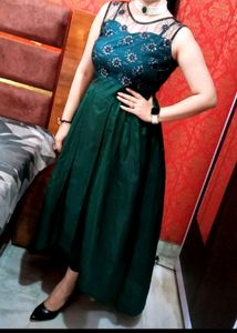 Beautiful Gown