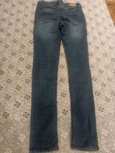 Hot Selling Jeans . Any One Can Wear 26- 28