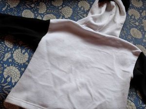 Panda Sweatshirt