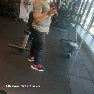 Gym Wear Set