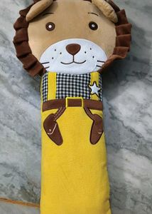 Lion Plush Toy