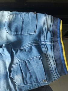 Kids Jeans