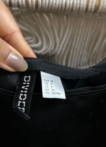 H&amp;M Little Black Dress