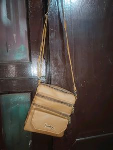 Sling Bag