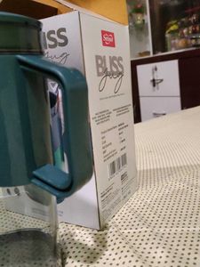 Bliss Jug
