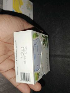 Softsens Kids Soap (2-Pack)