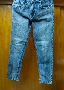 Dsquared2 Denim Jeans