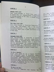 History of Medieval India