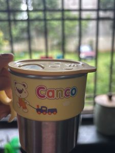 Canco Small Cup Sell Standless Handle Mug