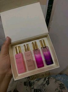 Bella Vita Luxury Perfume Set
