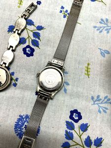 SET Of Watches / Calvin klein