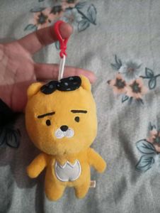 kakao friends keychain