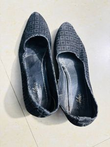 Black Shoes 🥿