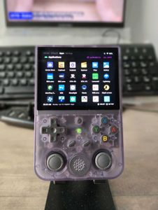 Anbernic Rg353v - Retro console