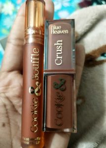 Combo Of Two Lipstick