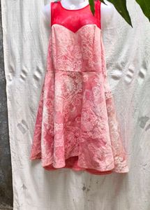 6126 PRINCESS FROCK