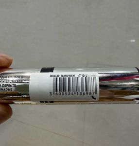 L'Oreal Paris Brow Lamination.