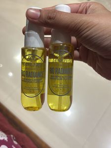 Sdj Rio Radiance Combo Mist
