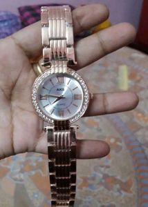 Girls Watch